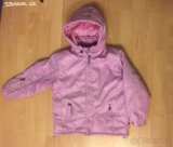 zimni bunda tulec trend