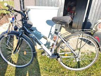 Prodám dámské silniční kolo Olpran Mercury