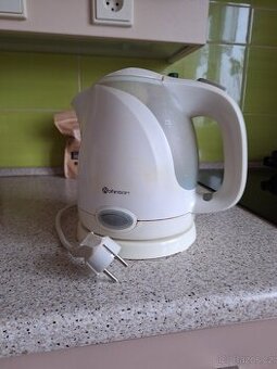 Rychlovarná konvice Rohnson