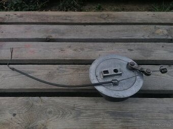 Brzda na Jawa 350/ 360, 250/ 559, 592 panelka