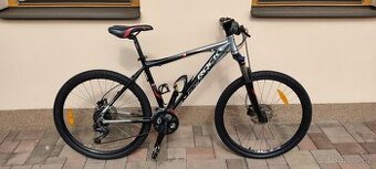 Horské kolo Rock Machine Thunder