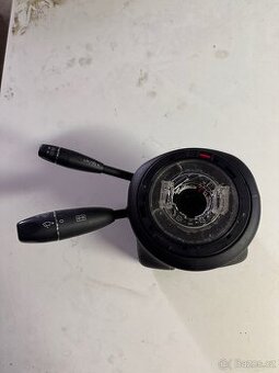 Páčky pod volant Mercedes W204 (tempomat + blinkry)