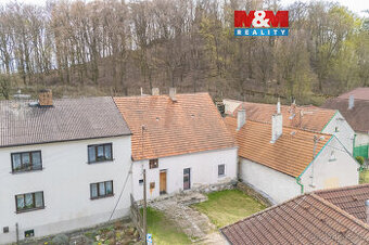 Prodej rodinného domu, 117 m², Strakonice