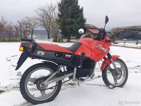 Prodám Jawa Dandy 50