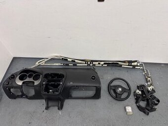 Seat Altea airbagová sada