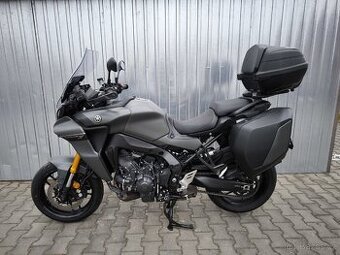 Yamaha Tracer 9 GT