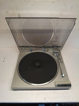 Sony PS-LX7 Plně automatický gramofon (1981