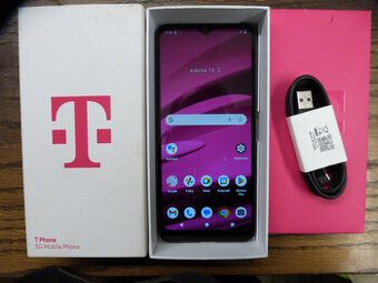 T phone