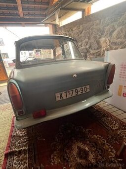 Trabant 601 r.1969
