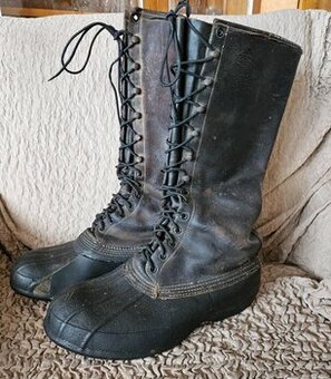 US ARMÁDA VYSOKÉ BOTY 2 SV.VÁLKA