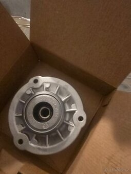 Ložisko pružné vzpěry SKF VKDA 35830