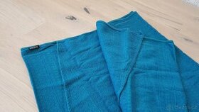 Didymos - Prima smaragdový šátek 4,7m