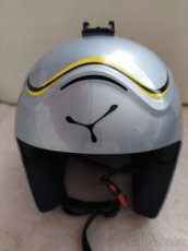 Dětská lyžařská helma vel. 54 - 1