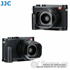 Handgrip JJC pre Leica Q2