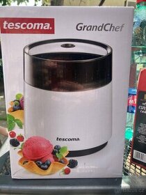 Elektrický zmrzlinovač GrandCHEF Tescoma - 1