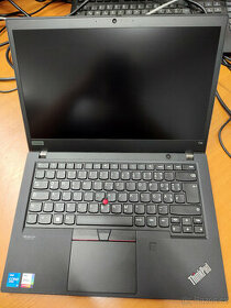 Lenovo ThinkPad t14 g2 i5-1145g7 16GB√512G√FHD√1r.záruka√DPH - 1