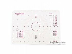 Prodej nové podložky Tupperware
