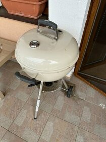 Grill Weber - 1