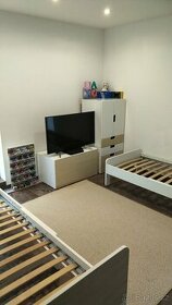 Dětský pokoj IKEA pro dvě děti. Uni-sex kluk i holka - 1