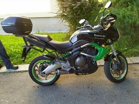 Kawasaki versys 650