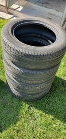 Letni pneu 225/60/17 Pirelli P7 - 1