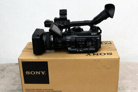 Sony PXW-X200 (jako nová, komplet bal., příslušenstvi) - 1