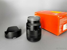 Sony FE 24-70mm f/4 ZEISS OSS