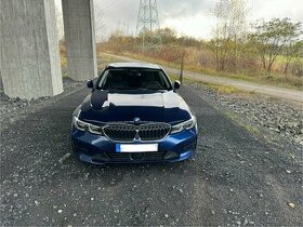 BMW 320d G20