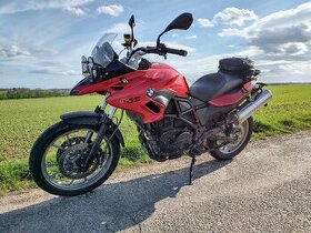 BMW f700gs