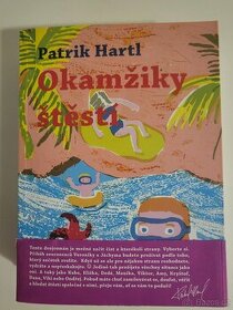 Okamžiky štěstí  - Patrik Hartl