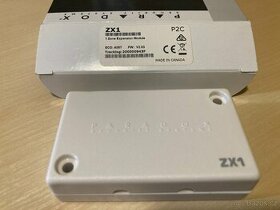 PARADOX-ZX1 expander 1 vstup ATZ - 1