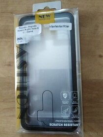 Pouzdro Xiaomi Redmi Note 8 - 1