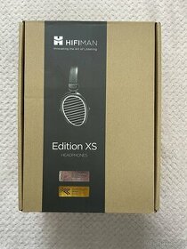 HIFIMAN Edition XS - 1