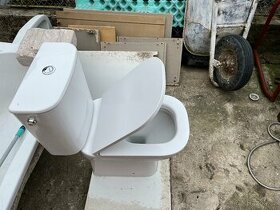 Záchod - 1