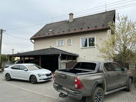 Prodej rodinného domu, ul. Bukovická, Velké Losiny.