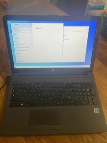 Prodám notebook HP 250 G7