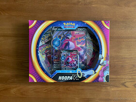 Pokémon - Hoopa V Box