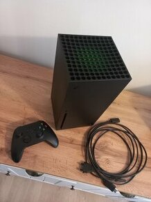 Xbox Series X - 1TB