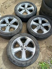 Alukola Opel Mokka 215/55 R18 95H 5x105