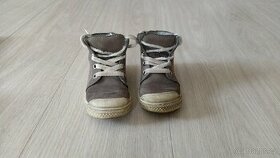 Celoroční dětské boty velikost 23 značky Boots4U
