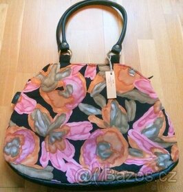 Originální kabelka / dámská taška z butiku, handmade z Flér