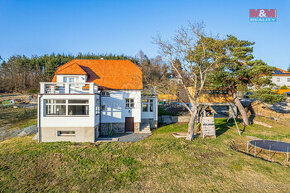 Prodej rodinného domu, 238 m², Bukovany