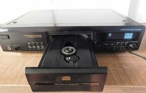 Compact disc player, SONY CDP-XE900   s DO