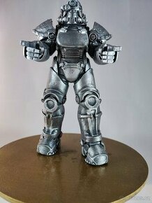 Fallout figurka Power Armor