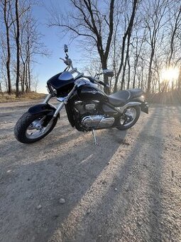 Suzuki M 800 Intruder - 1