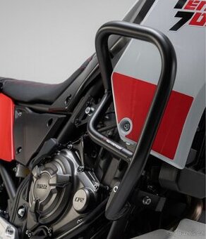 Padaci rám Sw motech Yamaha Tenere 700