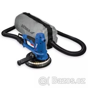 Bruska 750W na sádrové povrchy