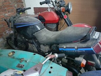 Kawasaki ninja  250 2t