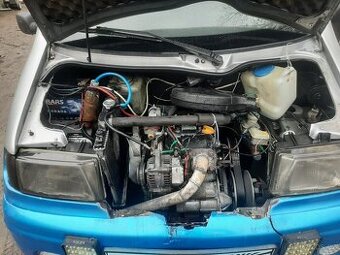 Jdm titane - 1