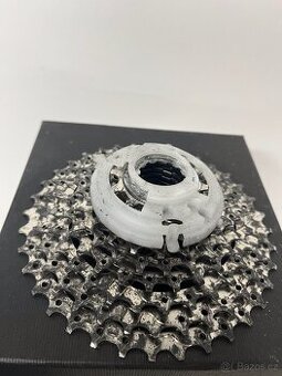 Kazeta Shimano HG 9 rychlostí